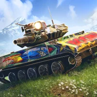 World of Tanks Blitz™